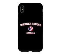 Carcasa para iPhone XS MAX Warner Robins Georgia (Georgia)