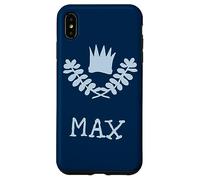 Carcasa para iPhone XS MAX Where The Wild Things Are MAX