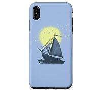 Carcasa para iPhone XS MAX Where The Wild Things Are Sail