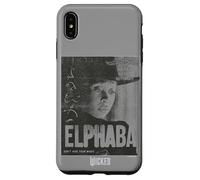 Carcasa para iPhone XS MAX Wicked Elphaba Don’t Hide Your Magic
