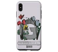 Carcasa para iPhone XS MAX Wicked Glinda The Best Witch of All
