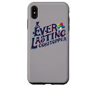Carcasa para iPhone XS MAX Willy Wonka and The Chocolate Factory Everlasting Gobstopper