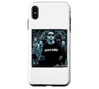 Carcasa para iPhone XS MAX Wire Post Banda Punk Colin Newman Michael Robert Williams