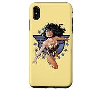 Carcasa para iPhone XS MAX Wonder Woman All Star