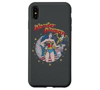 Carcasa para iPhone XS MAX Wonder Woman At Your Service