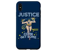 Carcasa para iPhone XS MAX Wonder Woman Get Some