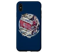 Carcasa para iPhone XS MAX Wonder Woman Movie Upward To Victory