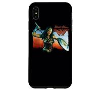 Carcasa para iPhone XS MAX Wonder Woman Movie Warrior Woman