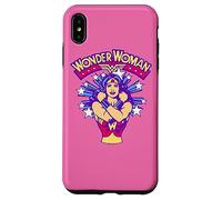 Carcasa para iPhone XS MAX Wonder Woman Star Crossed