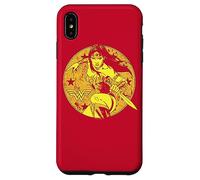 Carcasa para iPhone XS MAX Wonder Woman Young Wonder