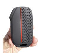 Carcasa para Llave de Coche Funda Funda para Llave de Coche Funda Decorativa para KIA Proceed Cerato Sorento Niro Ceed Xceed Soul Seltos Sportage K3 K5 Carnival 2019-2022-new para Smart 4btns