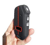 Carcasa para Llave de Coche Funda Funda para Llave de Coche Funda Decorativa para KIA Proceed Cerato Sorento Niro Ceed Xceed Soul Seltos Sportage K3 K5 Carnival 2019-2022-new para Smart 3btns
