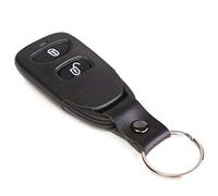 Carcasa para llave de control remoto con 2 botones para Kia Sportage