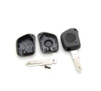 Carcasa para llave Mando Peugeot 106 206 306 406