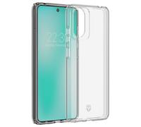 Carcasa para Motorola G04 Sistema FEEL Tryax reforzado Inserciones 3D antichoque