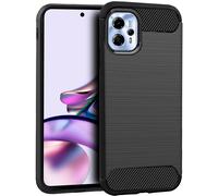 Carcasa para Motorola Moto G13 / G23 Carbón (Negro) - COOL