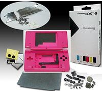 Carcasa para Nintendo DSi en color ROSA