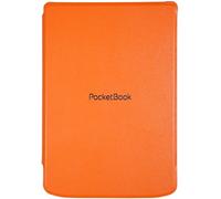 Carcasa para Pocketbook Verse y Verse Pro, Color Naranja