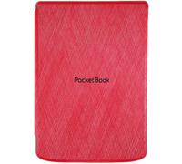 Funda Shell Serie 6 para libros electrónicos Green y Green Pro (Rojo) - POCKETBOOK
