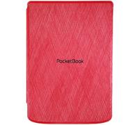 Carcasa para PocketBook Verse y Verse Pro, Color Rojo