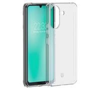 Carcasa para Redmi 13C 5G Inserciones 3D reforzadas del sistema FEEL Tryax