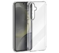 Carcasa para S24 Plus Plantillas reforzadas Tryax System 3D/Air Cushion