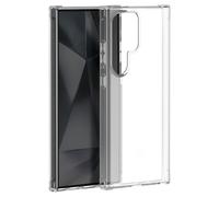 Carcasa para S24 Ultra Plantillas reforzadas Tryax System 3D/Air Cushion