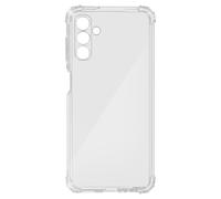 Carcasa para Samsung A13 5G / A04s Gel Silicona Esquinas Reforzadas Transparente