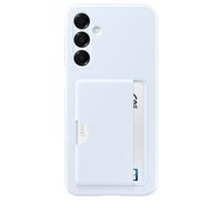 Samsung Funda con tarjetero Azul Galaxy A16 5G - Blue, Blue