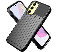 Cool Carcasa Thunder Negra para Samsung A356 Galaxy A35 5G