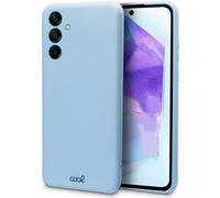 Carcasa para Samsung A556 Galaxy A55 5G Cover (Celeste) - COOL