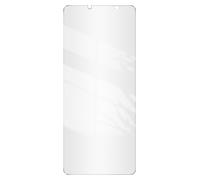 Carcasa para Samsung Galaxy A01 Silicona + Trasera policarbonato - Transparente
