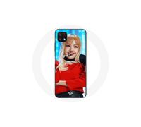 Carcasa para Samsung Galaxy A22 5G Blackpink Lisa Playing With Fire en los MelOn Music Awards