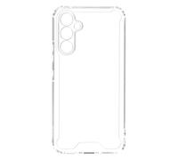 Carcasa para Samsung Galaxy A34 5G Plexiglás y Polímero Contorno Transparentee