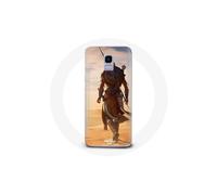 Carcasa para Samsung Galaxy A8 2018 Assassin's Creed Serie de videojuegos