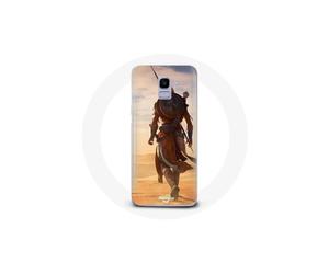 Carcasa para Samsung Galaxy A8 2018 Assassin's Creed Serie de videojuegos