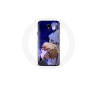 Carcasa para Samsung Galaxy J3 2017 Bangtan Sonyeondan 7 Fates Chakho Con BTS Zeha y Haru