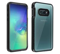Carcasa para Samsung Galaxy S10e IP68 Impermeable 2 metros Redppeper - Negro