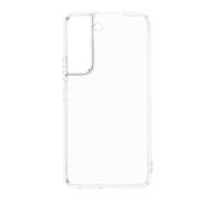 Carcasa para Samsung Galaxy S22 Gel Silicona Transparente