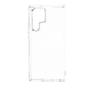 Carcasa para Samsung Galaxy S22 Ultra Gel Silicona Transparente