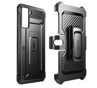 Carcasa para Samsung Galaxy S23 Multicapa Unicorn Beetle Pro Supcase Negro