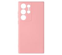 Carcasa para Samsung Galaxy S23 Ultra Silicona Semi-rigida Acabado Soft-touch