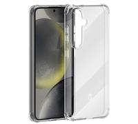 Carcasa para Samsung S24 Plantillas reforzadas Tryax System 3D y Air Cushion