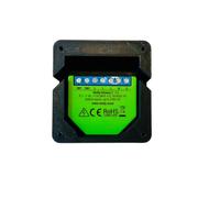 Carcasa para Shelly Dimmer 2 o Shelly Plus (negro 250)