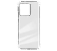Carcasa para Silicona Edge 40 Neo Antigolpes Transparente
