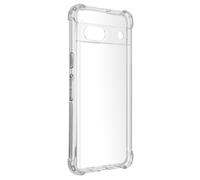 Carcasa para Silicona Google Pixel 7a Antigolpes Transparentee