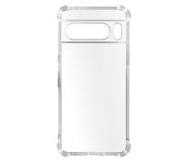 Carcasa para Silicona Google Pixel 8 Pro Antigolpes Transparente
