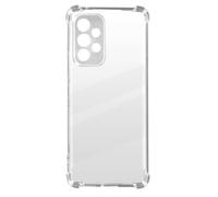 Carcasa para Silicona para Samsung Galaxy A53 5G Antigolpes Transparentee