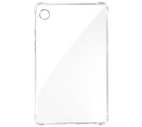 Carcasa para Silicona para Samsung Galaxy Tab A9 Antigolpes Transparente