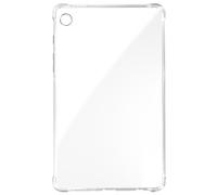 Carcasa para Silicona para Samsung Galaxy Tab A9 Plus Antigolpes Transparente